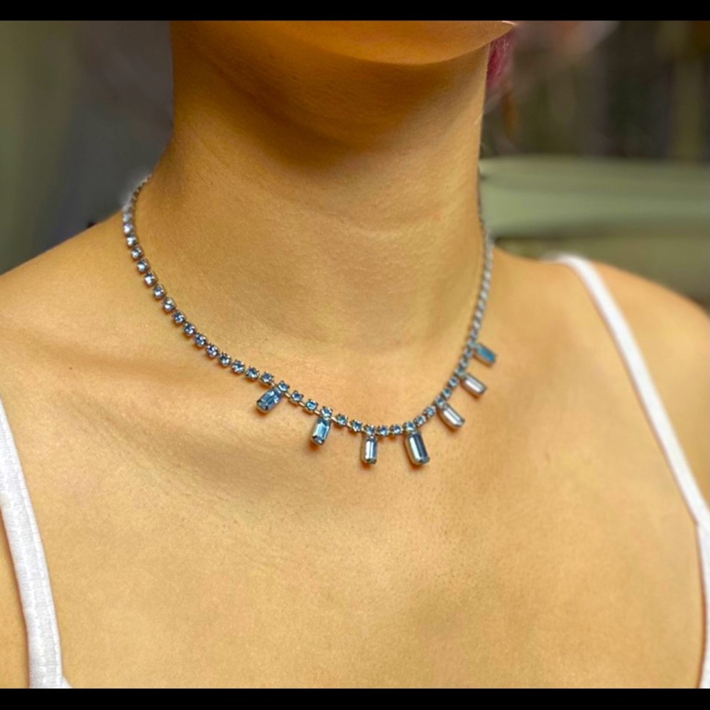 Centage costume jewelry from the 70s